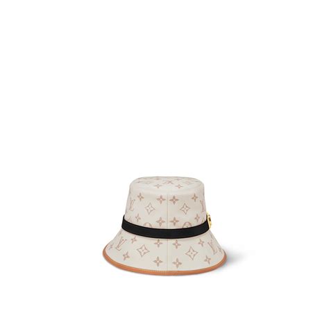 Dauphine Bucket Hat S00 .